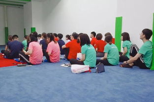 美吉姆2019年教育咨詢顧問(wèn)區(qū)域培訓(xùn)圓滿落幕 專業(yè)引領(lǐng)，達(dá)者為師