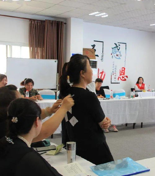 懷柔區(qū)婦聯(lián)開展“志愿北京”平臺(tái)操作及心理咨詢輔導(dǎo)培訓(xùn)活動(dòng)助力志愿服務(wù)與心理健康