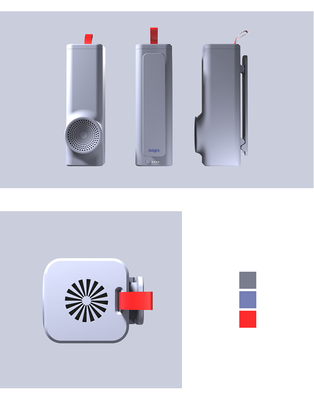 工業(yè)產(chǎn)品外觀設(shè)計與3D犀牛建模 打造完美三維效果圖的完整流程